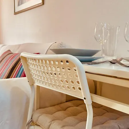 Click&guest - Dunes Breeze In Maspalomas アパート San Bartolomé