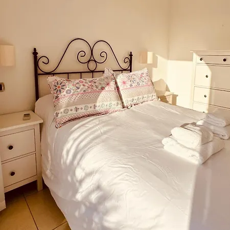 Апартаменты Click&guest - Dunes Breeze In Maspalomas