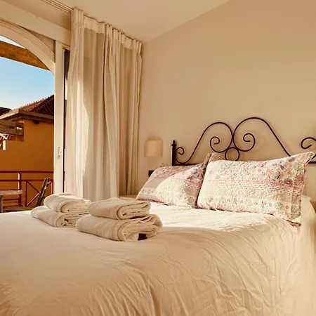 Click&guest - Dunes Breeze In Maspalomas San Bartolomé