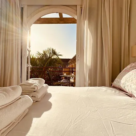 Click&guest - Dunes Breeze In Maspalomas Apartmán San Bartolomé