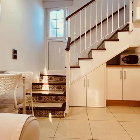 Click&guest - Dunes Breeze In Maspalomas Apartmán *