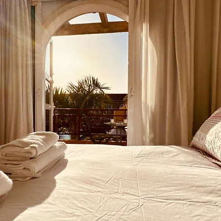 Click&guest - Dunes Breeze In Maspalomas Апартаменты