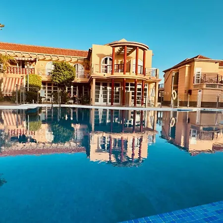 Click&guest - Dunes Breeze In Maspalomas