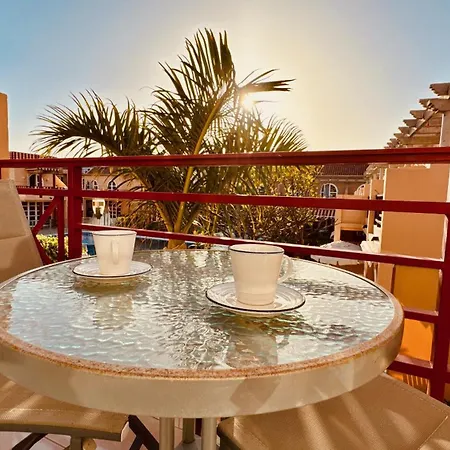 Click&guest - Dunes Breeze In Maspalomas Apartmán San Bartolomé
