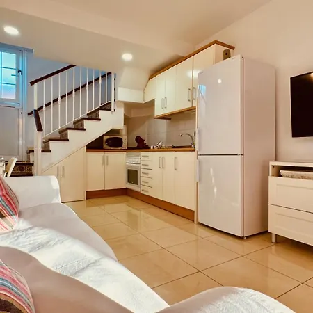 Click&guest - Dunes Breeze In Maspalomas * Сан-Бартоломе