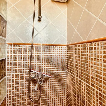 Click&guest - Dunes Breeze In Maspalomas Apartmán