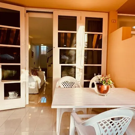 Click&guest - Dunes Breeze In Maspalomas * San Bartolomé